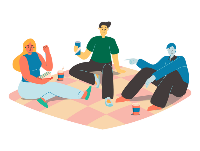 For Students: NUS Mental Health Resources