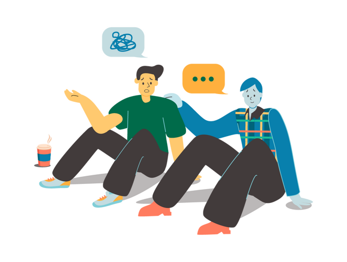 For Staff: NUS Mental Health Resources